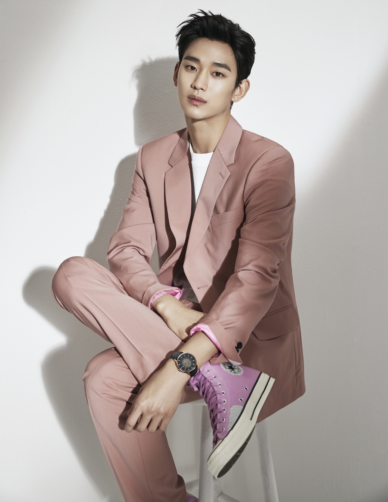 Kim Soo Hyun chính là mỹ nam có cát xê cao nhất showbiz Hàn