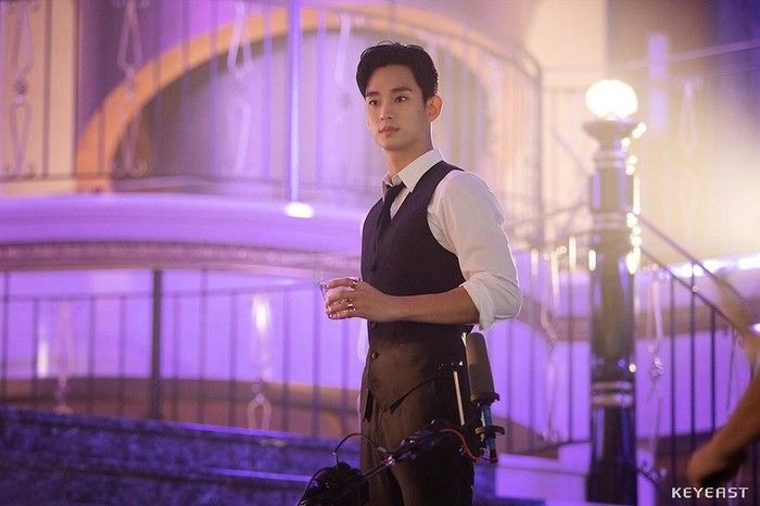 Kim Soo Hyun chính là mỹ nam có cát xê cao nhất showbiz Hàn