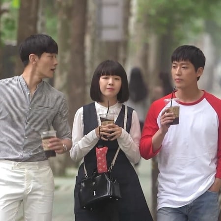 'Quay lại tuổi 20' và loạt phim Hàn khởi đầu mờ nhạt xem rồi sẽ ghiền