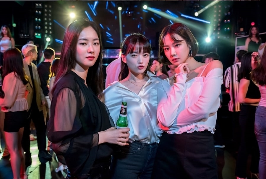 'Quay lại tuổi 20' và loạt phim Hàn khởi đầu mờ nhạt xem rồi sẽ ghiền
