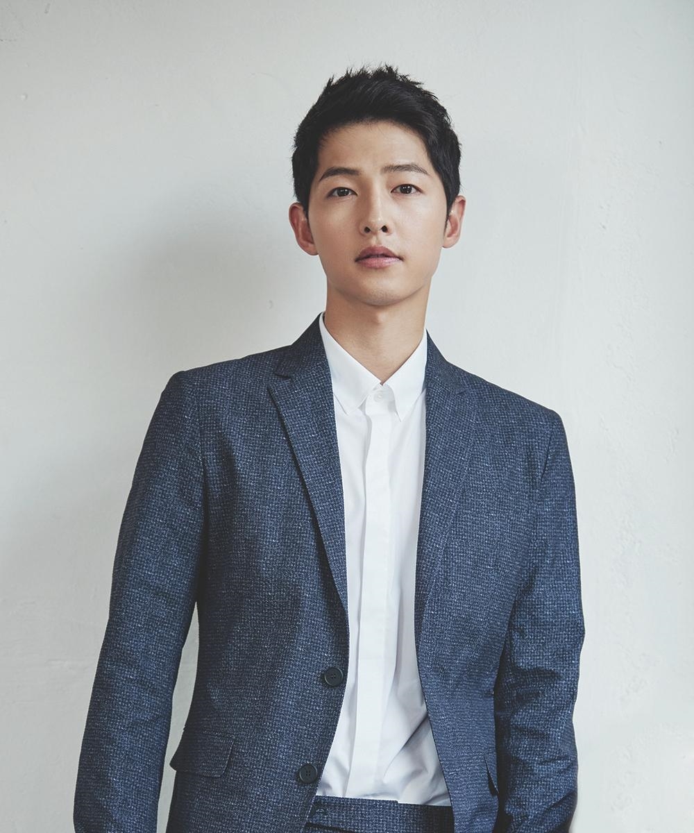 Song Joong Ki đột ngột thông báo bỏ vai trong movie mới