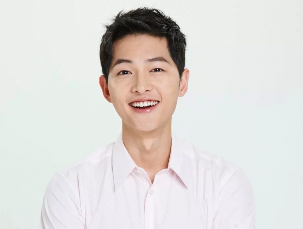 Song Joong Ki đột ngột thông báo bỏ vai trong movie mới