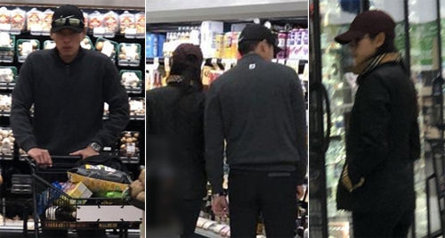 Hyun Bin - Son Ye Jin và những lần gặp gỡ gây 'bão'