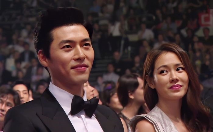 Hyun Bin - Son Ye Jin và những lần gặp gỡ gây 'bão'