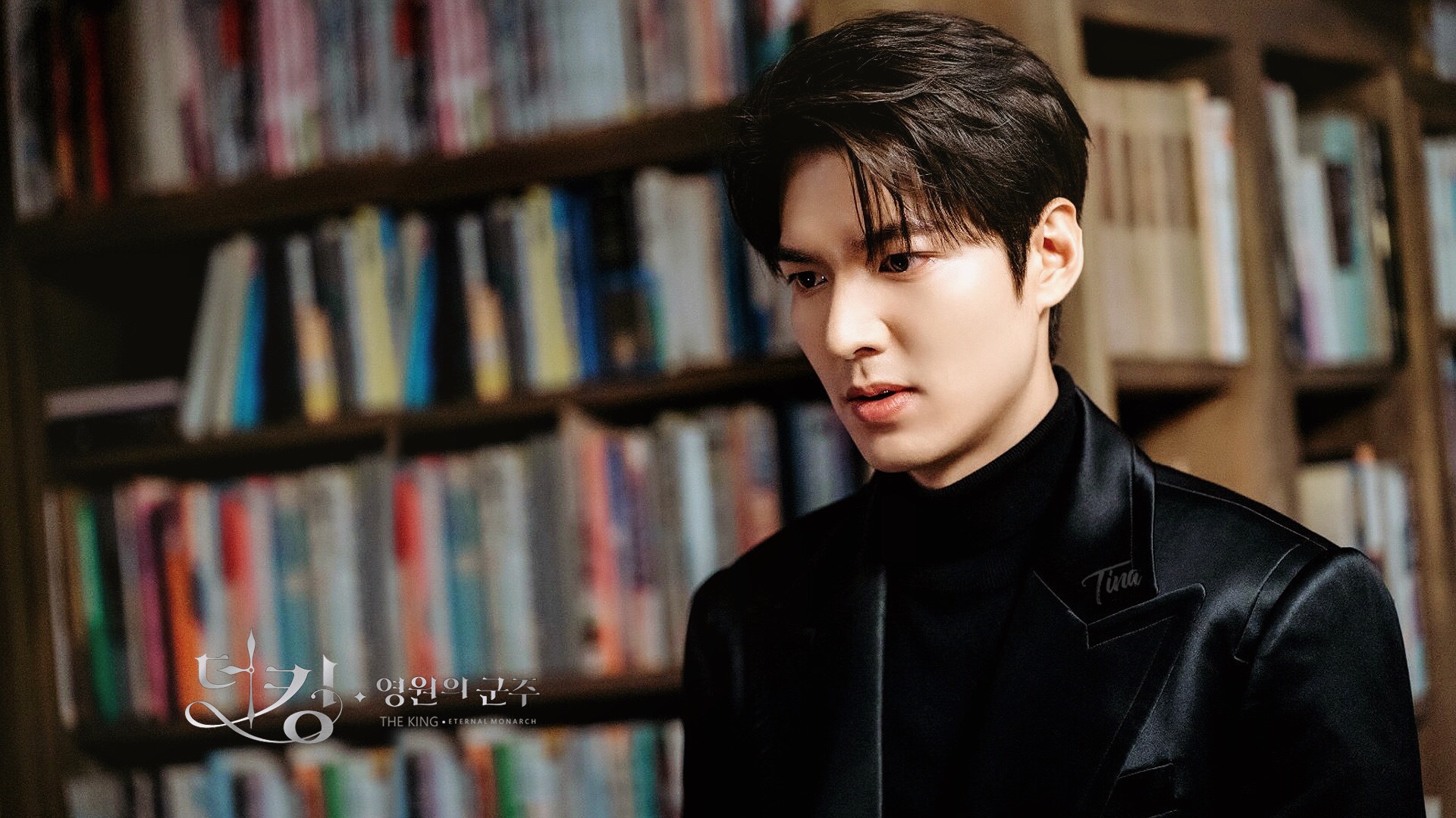 Lee Min Ho vượt Lee Jong Suk về lượng fan theo dõi Instagram