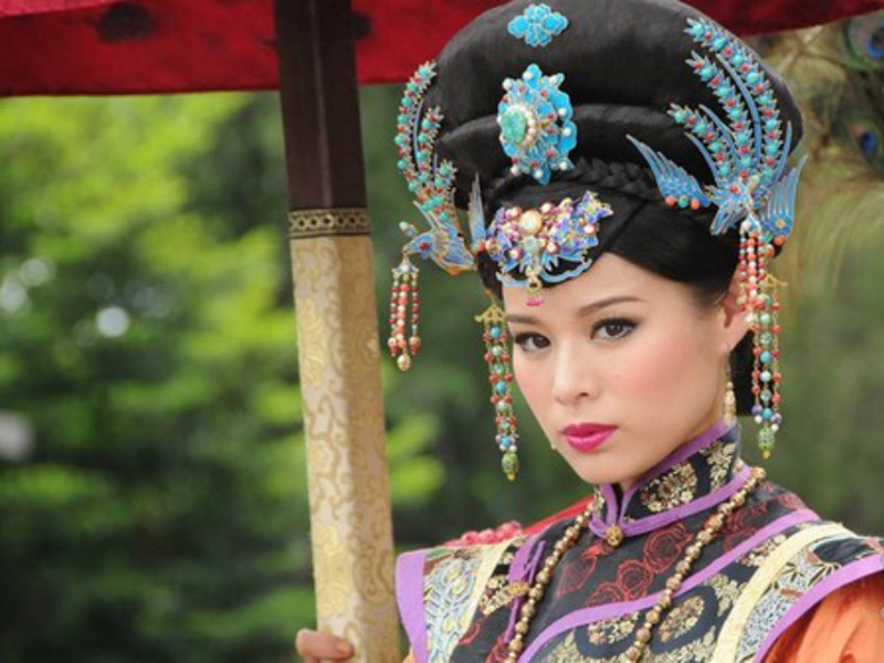 Xa Thi Mạn, Hồ Hạnh Nhi và dàn hoa đán TVB thành danh với vai ác nữ