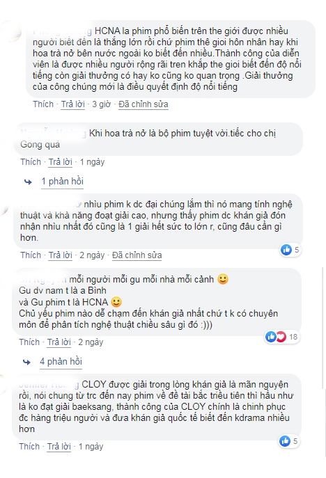 'Hạ cánh nơi anh' trắng tay tại Baeksang khiến khán giả tiếc nuối