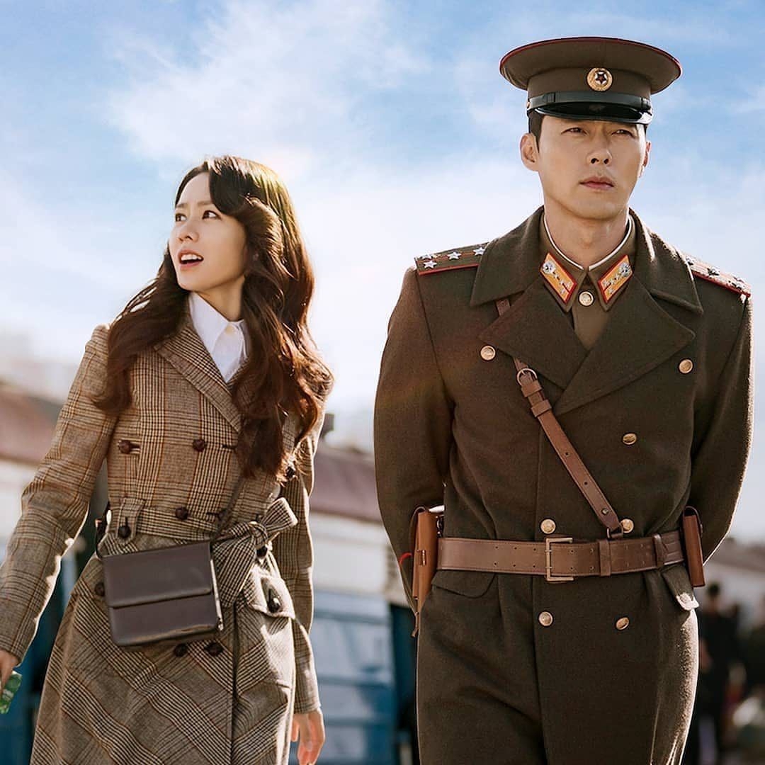'Hạ cánh nơi anh' trắng tay tại Baeksang khiến khán giả tiếc nuối
