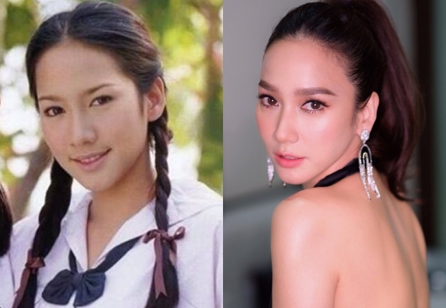 Son Ye Jin, Trần Kiều Ân và dàn mỹ nhân châu Á có tài hack tuổi