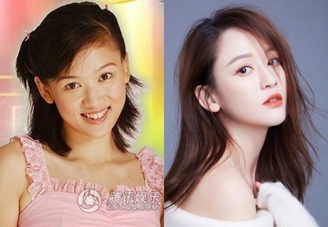 Son Ye Jin, Trần Kiều Ân và dàn mỹ nhân châu Á có tài hack tuổi