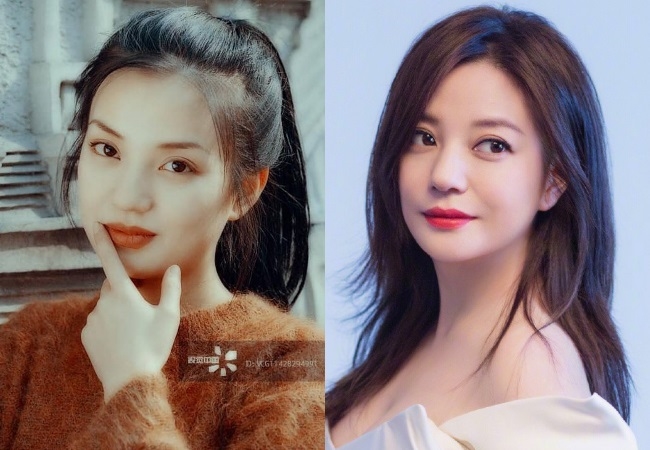 Son Ye Jin, Trần Kiều Ân và dàn mỹ nhân châu Á có tài hack tuổi