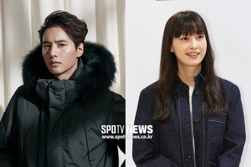 Won Bin - Lee Na Young lộ ảnh nhan sắc thuở hẹn hò khiến fan xuýt xoa
