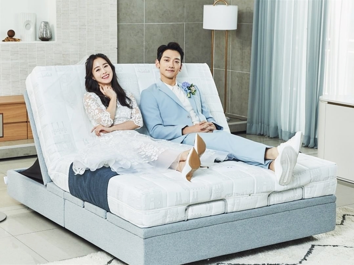 Bi Rain - Kim Tae Hee nằm trong top 3 'đại gia bất động sản' của Kbiz