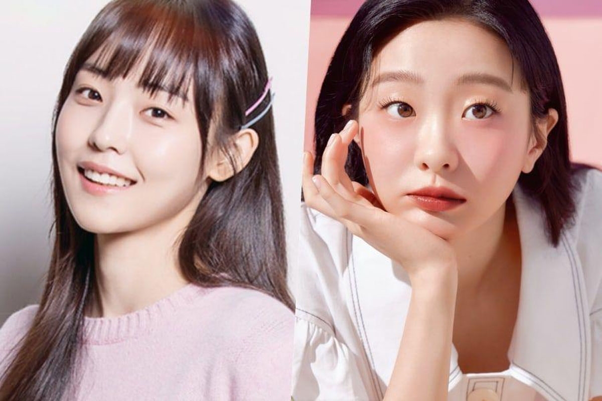 Jeon So Nee - Kim Da Mi hợp tác đóng 'Thất Nguyệt và An Sinh' bản Hàn?