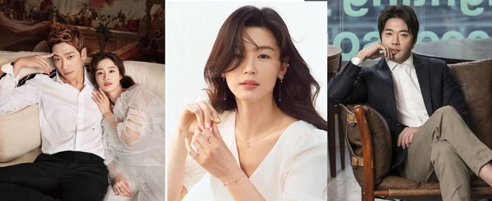 Bi Rain - Kim Tae Hee nằm trong top 3 'đại gia bất động sản' của Kbiz