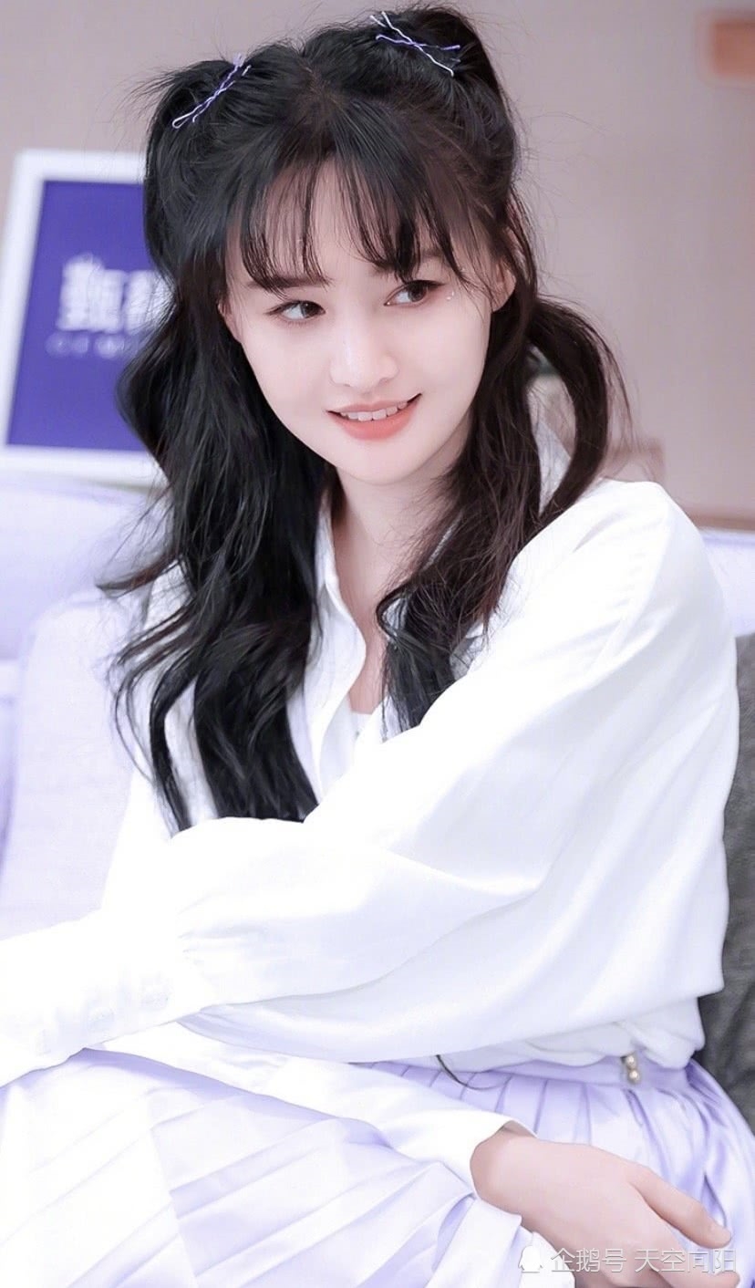 Cân nặng của Đường Yên, Triệu Lệ Dĩnh và dàn sao nữ Cbiz