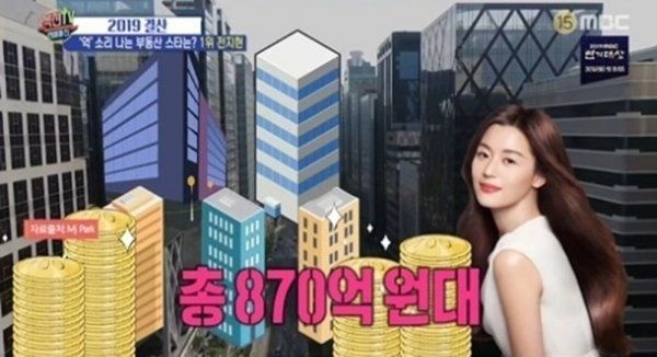 Bi Rain - Kim Tae Hee nằm trong top 3 'đại gia bất động sản' của Kbiz