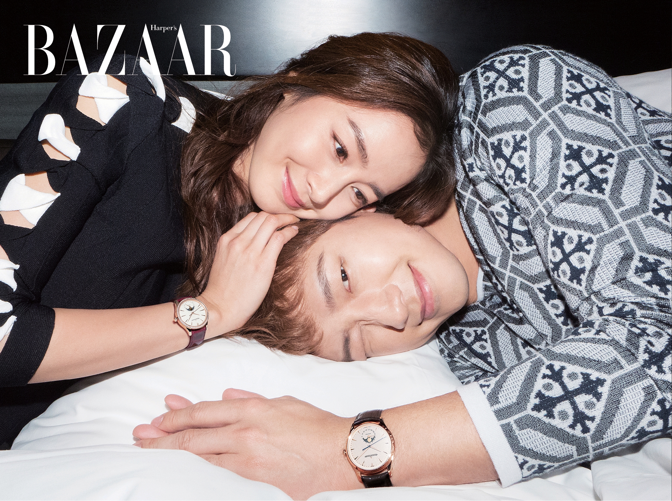 Bi Rain - Kim Tae Hee nằm trong top 3 'đại gia bất động sản' của Kbiz