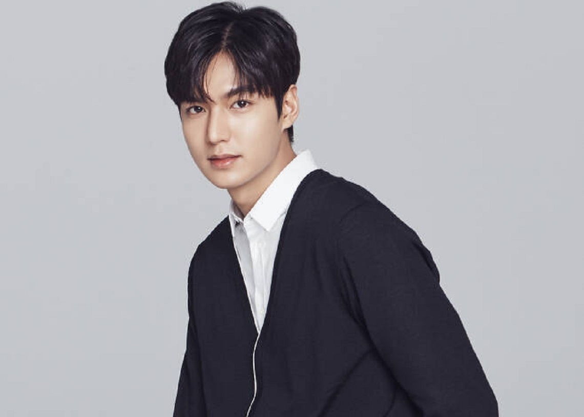 Lee Min Ho là mỹ nam chỉ đóng vai nhà giàu suốt 16 năm sự nghiệp