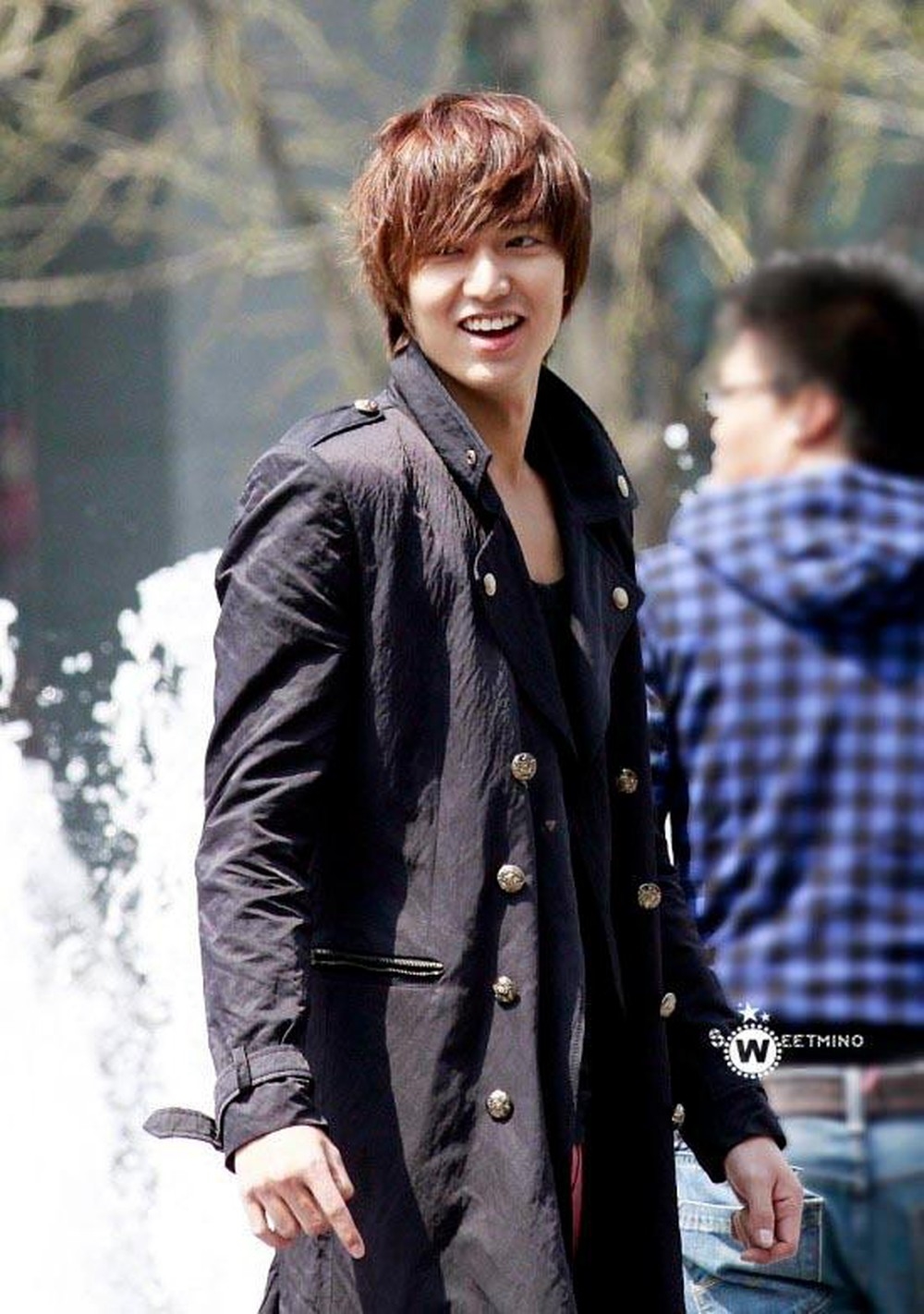 Lee Min Ho là mỹ nam chỉ đóng vai nhà giàu suốt 16 năm sự nghiệp