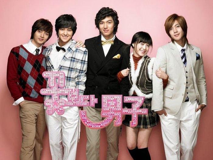 Lee Min Ho là mỹ nam chỉ đóng vai nhà giàu suốt 16 năm sự nghiệp