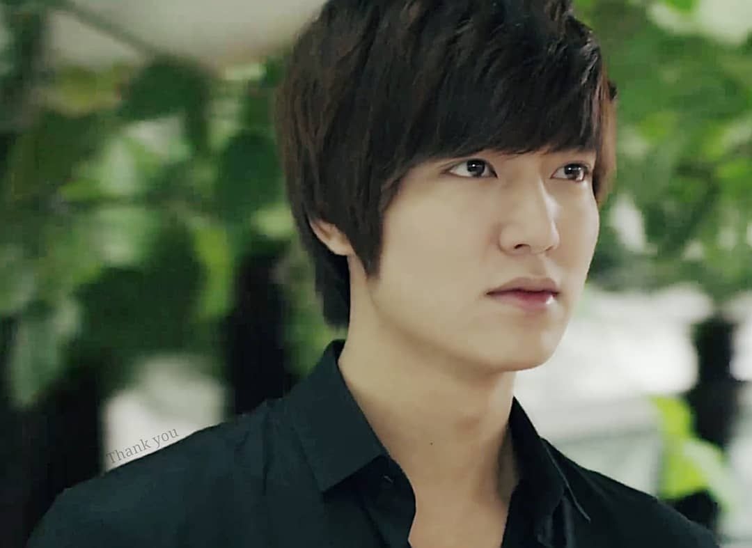 Lee Min Ho là mỹ nam chỉ đóng vai nhà giàu suốt 16 năm sự nghiệp