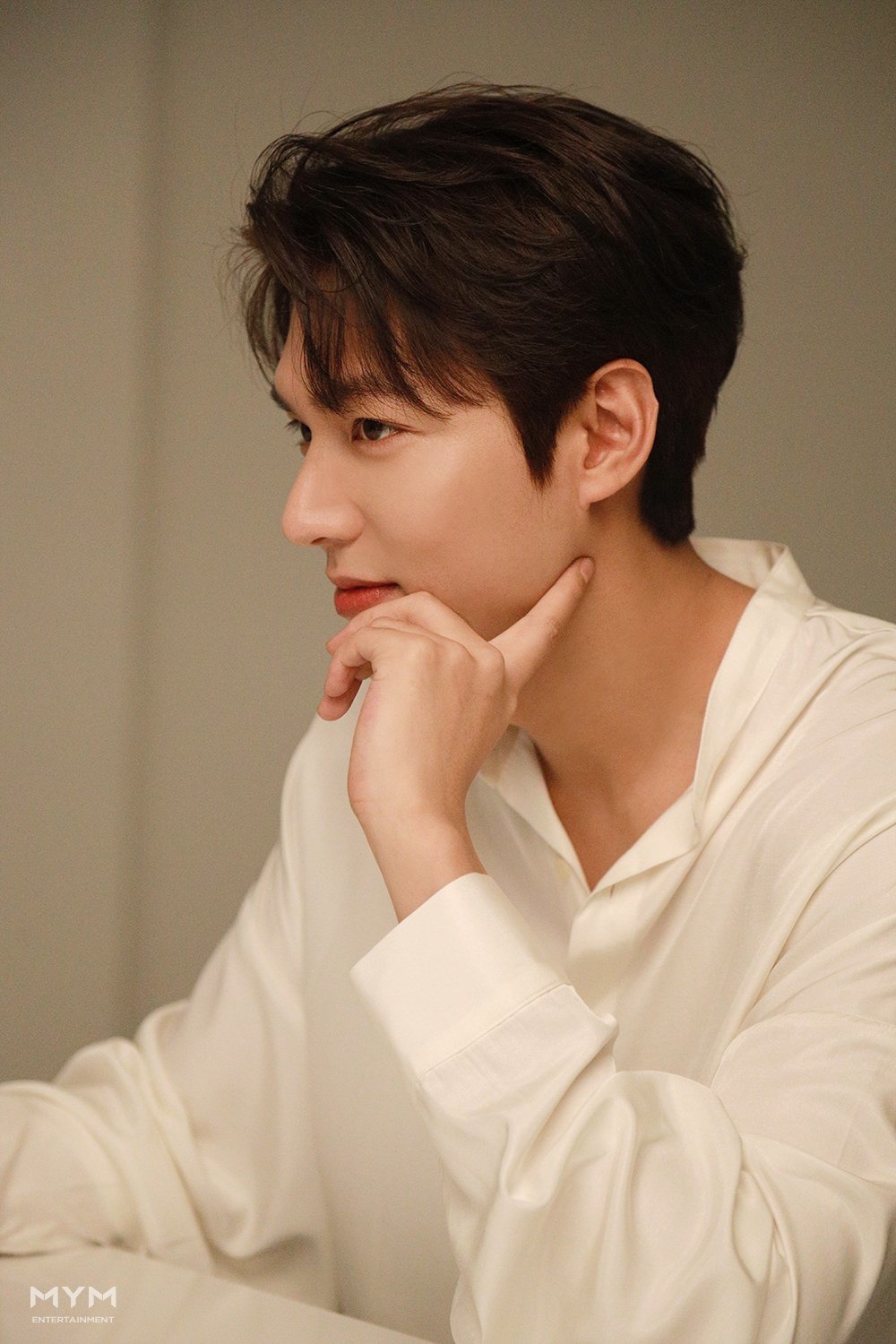 Lee Min Ho là mỹ nam chỉ đóng vai nhà giàu suốt 16 năm sự nghiệp