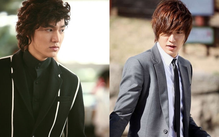 Lee Min Ho là mỹ nam chỉ đóng vai nhà giàu suốt 16 năm sự nghiệp
