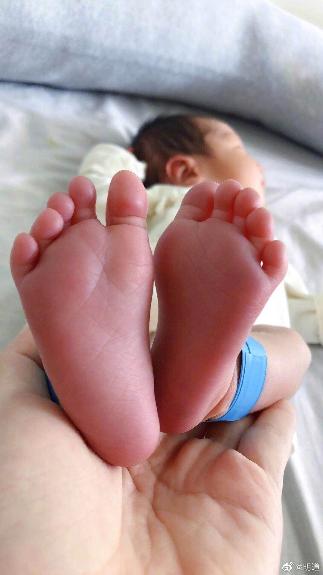 Minh Đạo lên chức bố, Trần Kiều Ân hẹn hò
