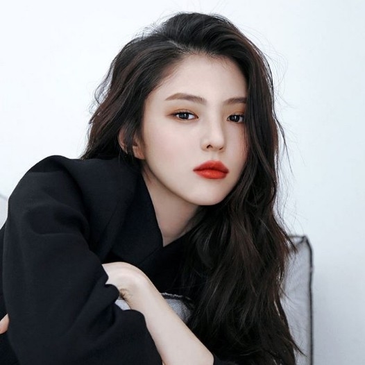Han So Hee được mời đóng nữ chính trong phim mới của Netflix