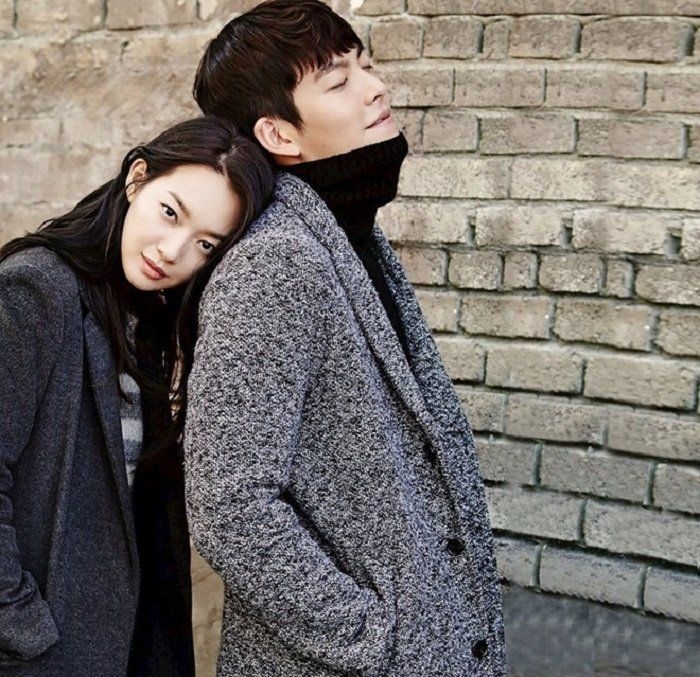 Shin Min Ah xứng danh biểu tượng 'bạn gái nhà người ta'