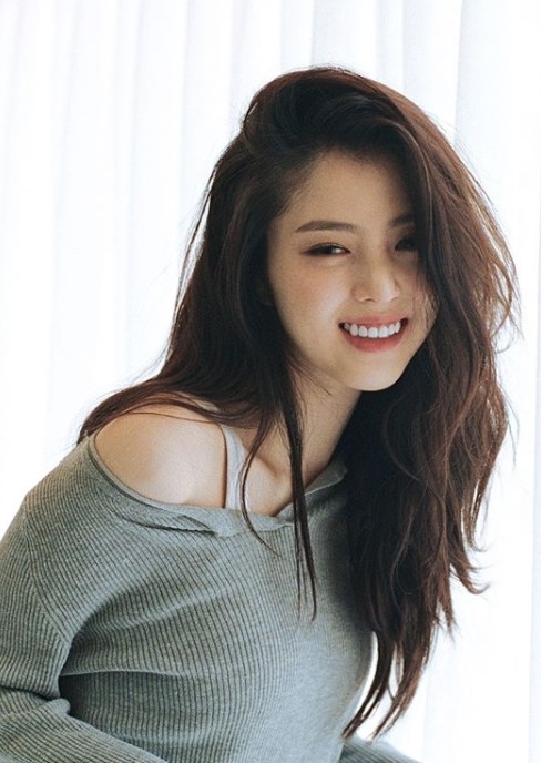 Han So Hee được mời đóng nữ chính trong phim mới của Netflix