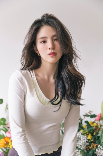 Han So Hee được mời đóng nữ chính trong phim mới của Netflix