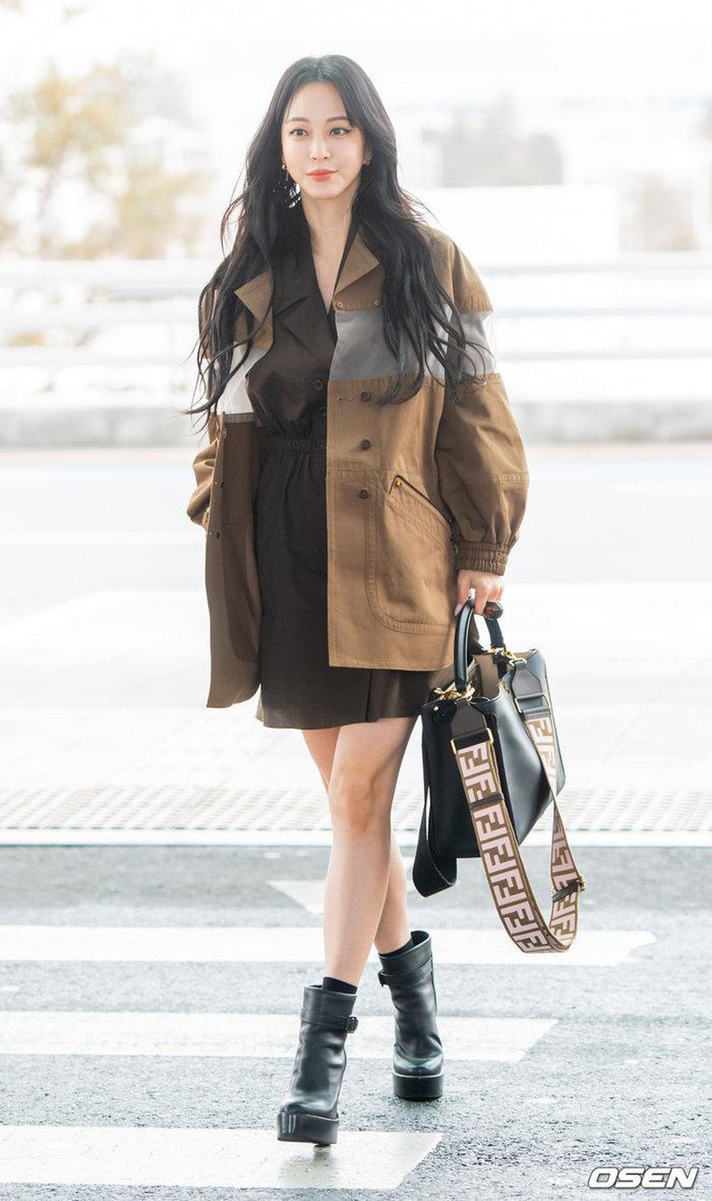 Đọ phong cách Kim Tae hee và các mỹ nhân đẹp nhất Hàn Quốc