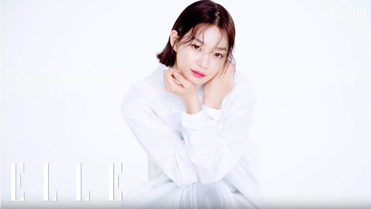 Shin Min Ah xứng danh biểu tượng 'bạn gái nhà người ta'
