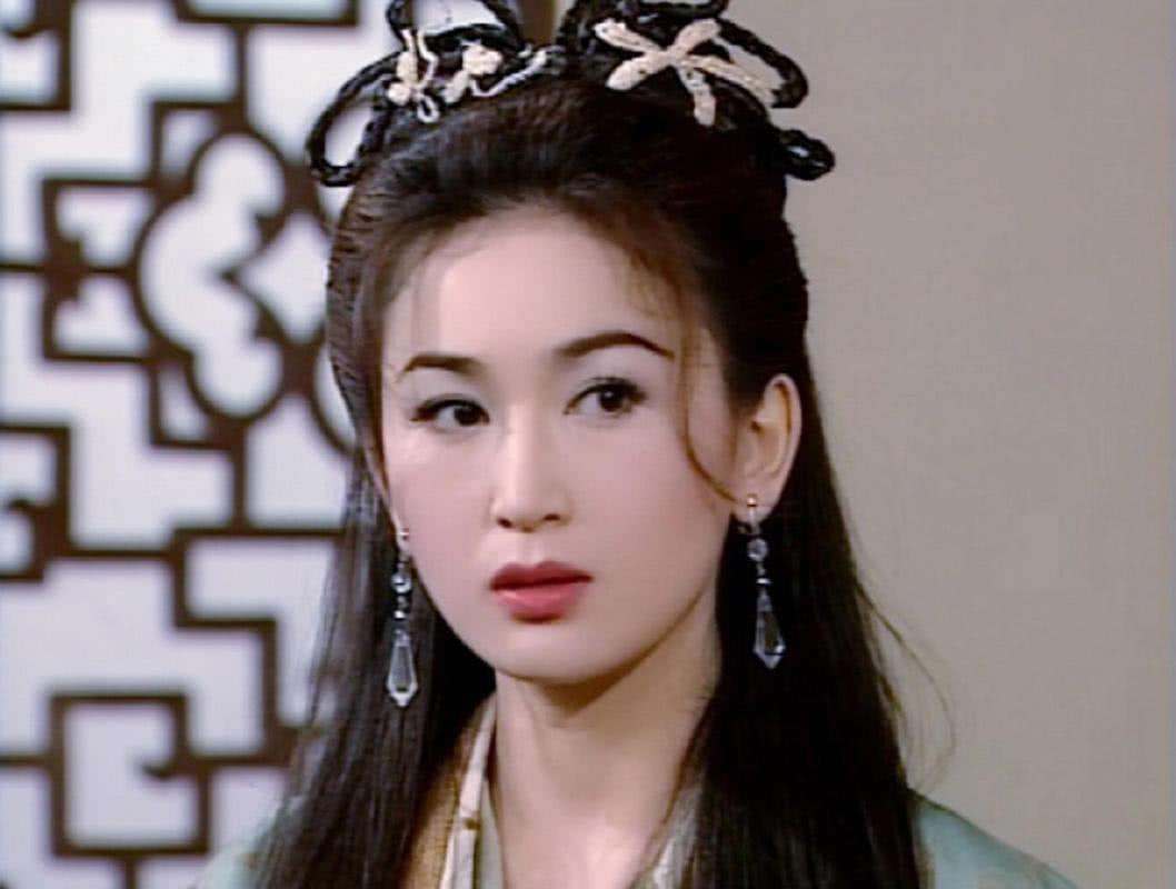 Tưởng Hân, Lý Thấm và dàn 'ác nữ' vạn người mê trên màn ảnh Cbiz