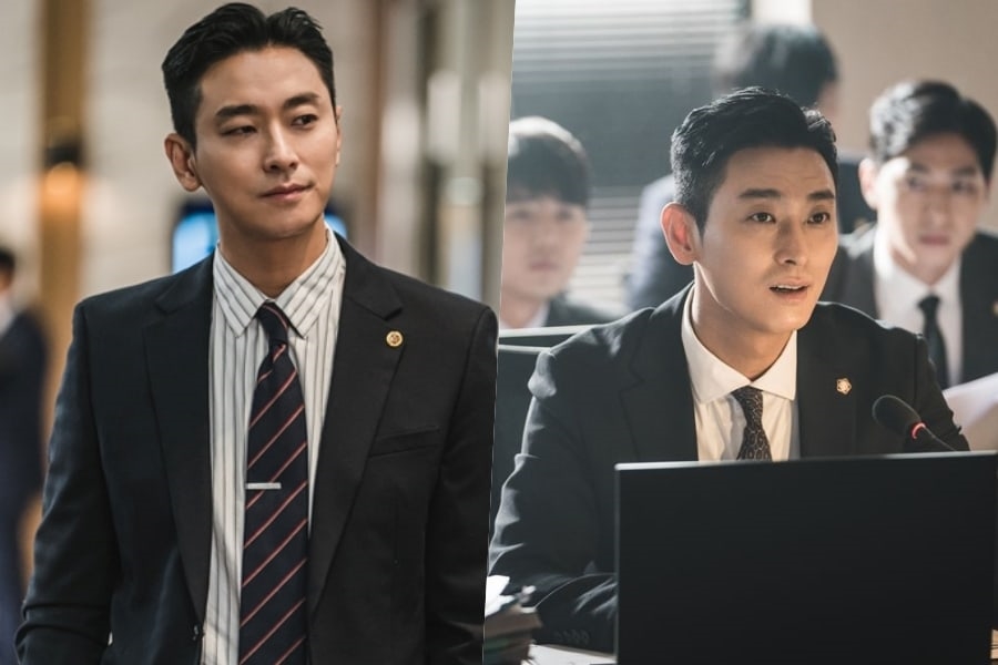 Hyun Bin và loạt nam chính Hàn tái xuất thành công nhất nửa đầu 2020