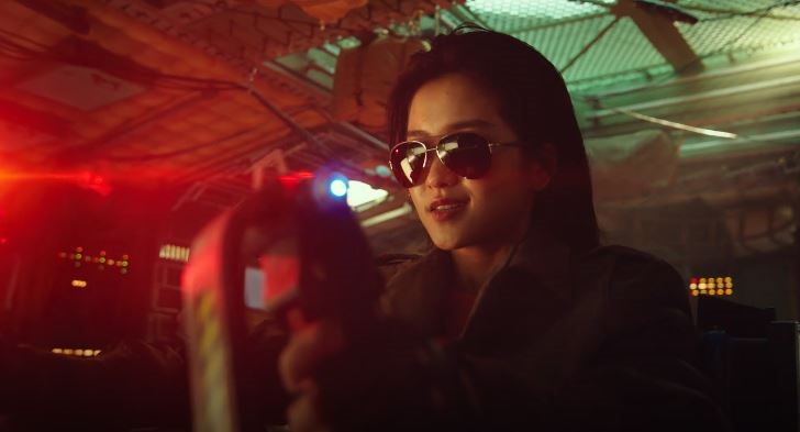 Song Joong Ki vẫn chưa hết xui khi movie 'bom tấn' lại hoãn chiếu