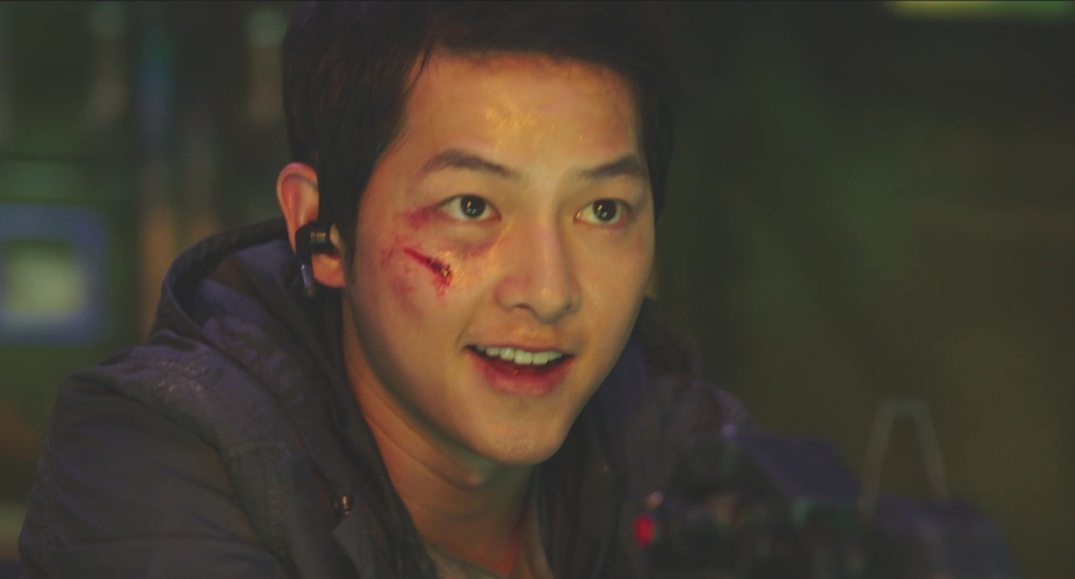 Song Joong Ki vẫn chưa hết xui khi movie 'bom tấn' lại hoãn chiếu
