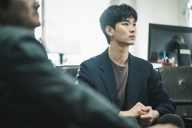 Kim Soo Hyun nhập tâm vào nhân vật khiến fan mong chờ phim mới