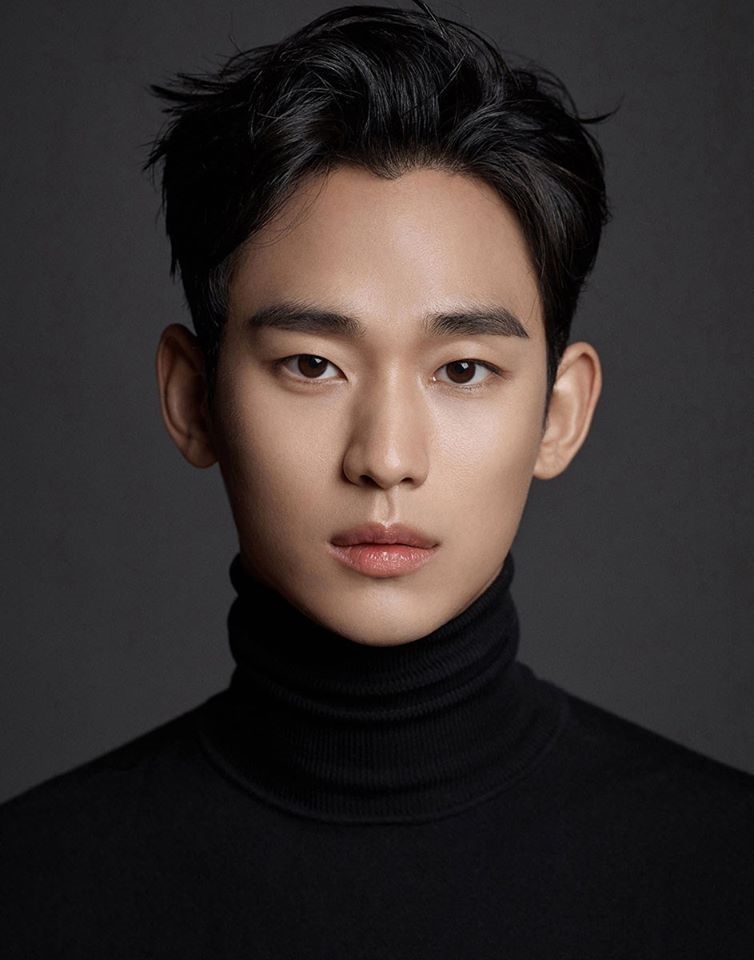 Kim Soo Hyun, Kim Sae Ron và dàn sao trẻ trung trong bộ ảnh giới thiệu