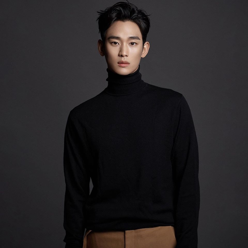 Kim Soo Hyun, Kim Sae Ron và dàn sao trẻ trung trong bộ ảnh giới thiệu