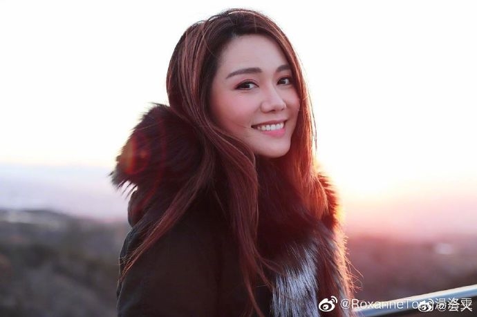 Mã Quốc Minh công khai hẹn hò với Thang Lạc Văn