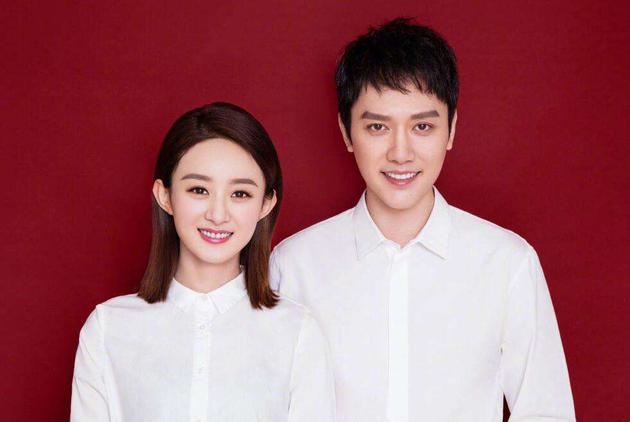Triệu Lệ Dĩnh lần đầu lộ diện bên con trai Tưởng Tưởng