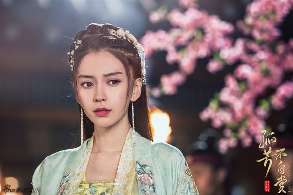 Chung Hán Lương, AngelaBaby và sao Hoa ngữ để lỡ vai diễn để đời