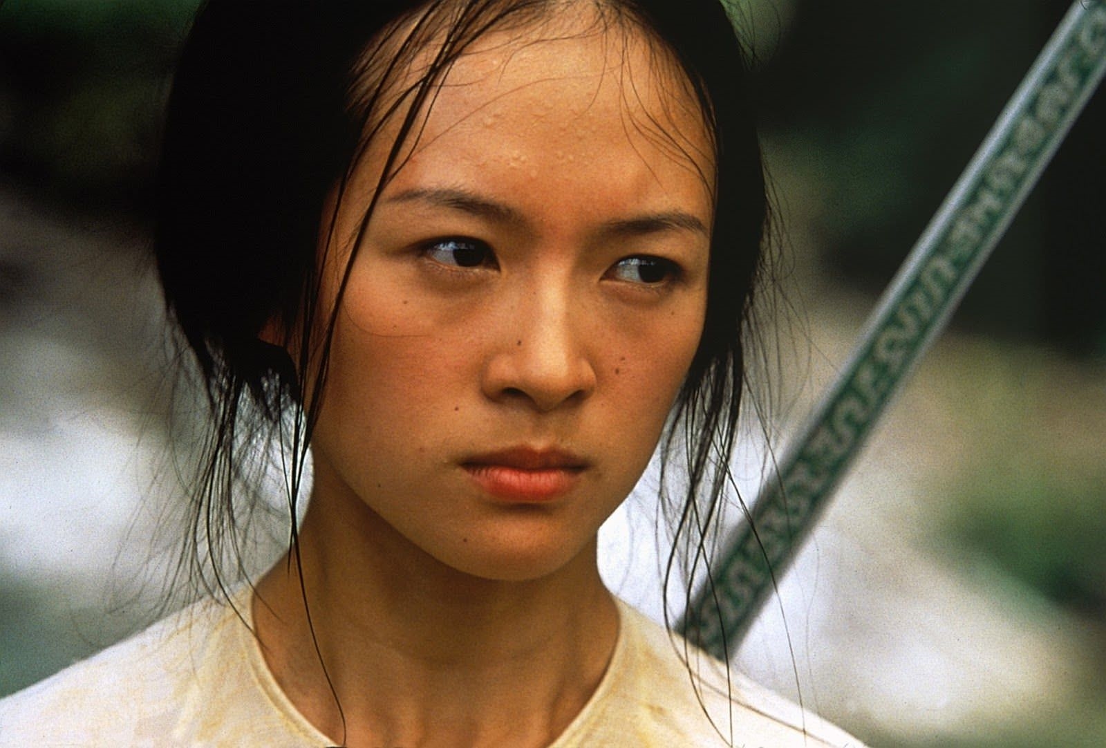 Chung Hán Lương, AngelaBaby và sao Hoa ngữ để lỡ vai diễn để đời