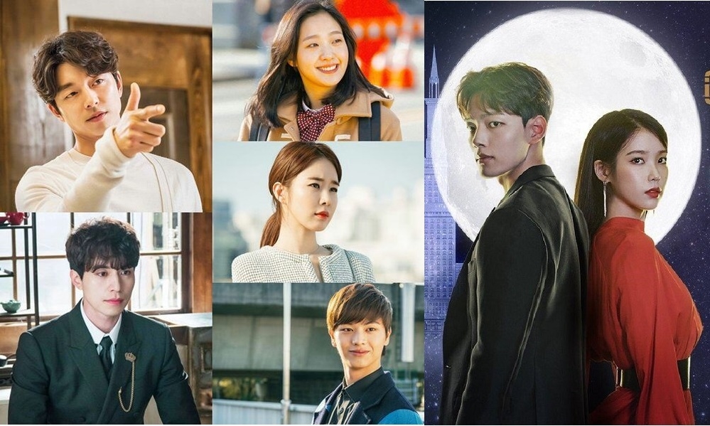'Goblin' và loạt phim giả tưởng Hàn đề tài siêu nhiên cực thu hút