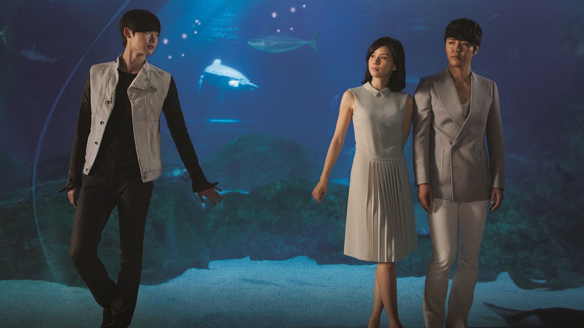 'Goblin' và loạt phim giả tưởng Hàn đề tài siêu nhiên cực thu hút