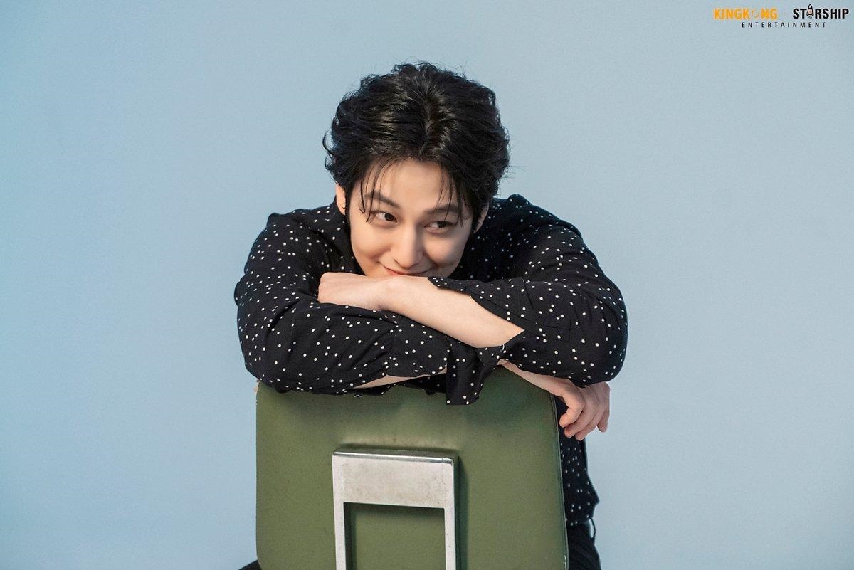 Kim Bum tung bộ ảnh mới cực đẹp chính thức trở lại hậu xuất ngũ