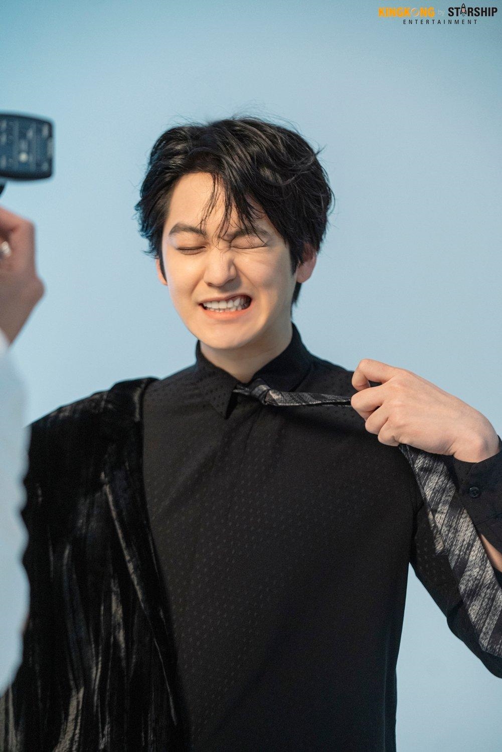 Kim Bum tung bộ ảnh mới cực đẹp chính thức trở lại hậu xuất ngũ